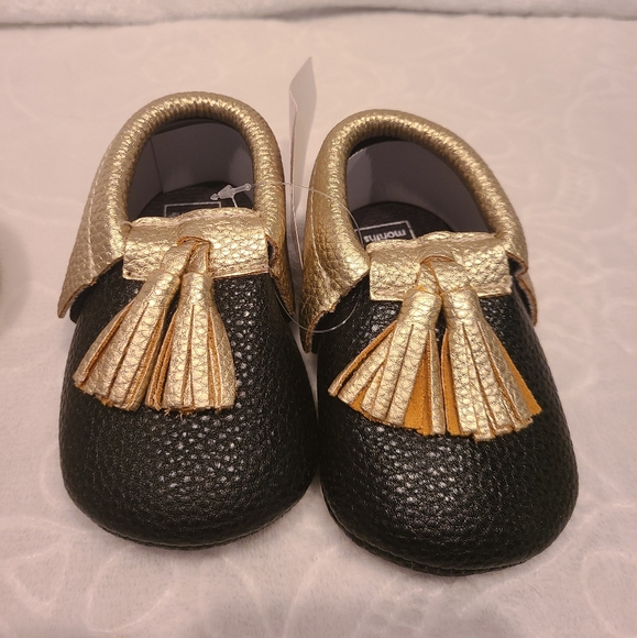 NWT Lot of 3 Pairs Moccasins - Picture 6 of 7